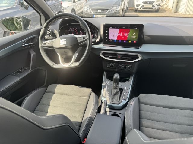Seat Arona 1.0 TSI DSG Xperience /AHK/SHZ/NAV