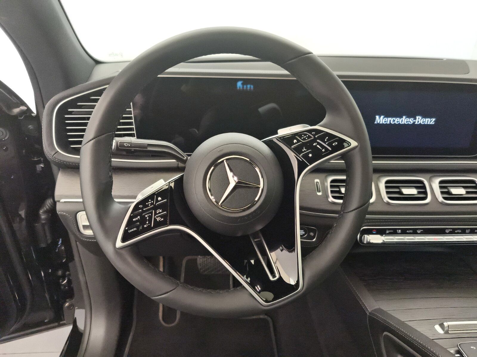 Mercedes-Benz GLE 450d 4M Coupé AMG Line Premium+ Airmatic HUD