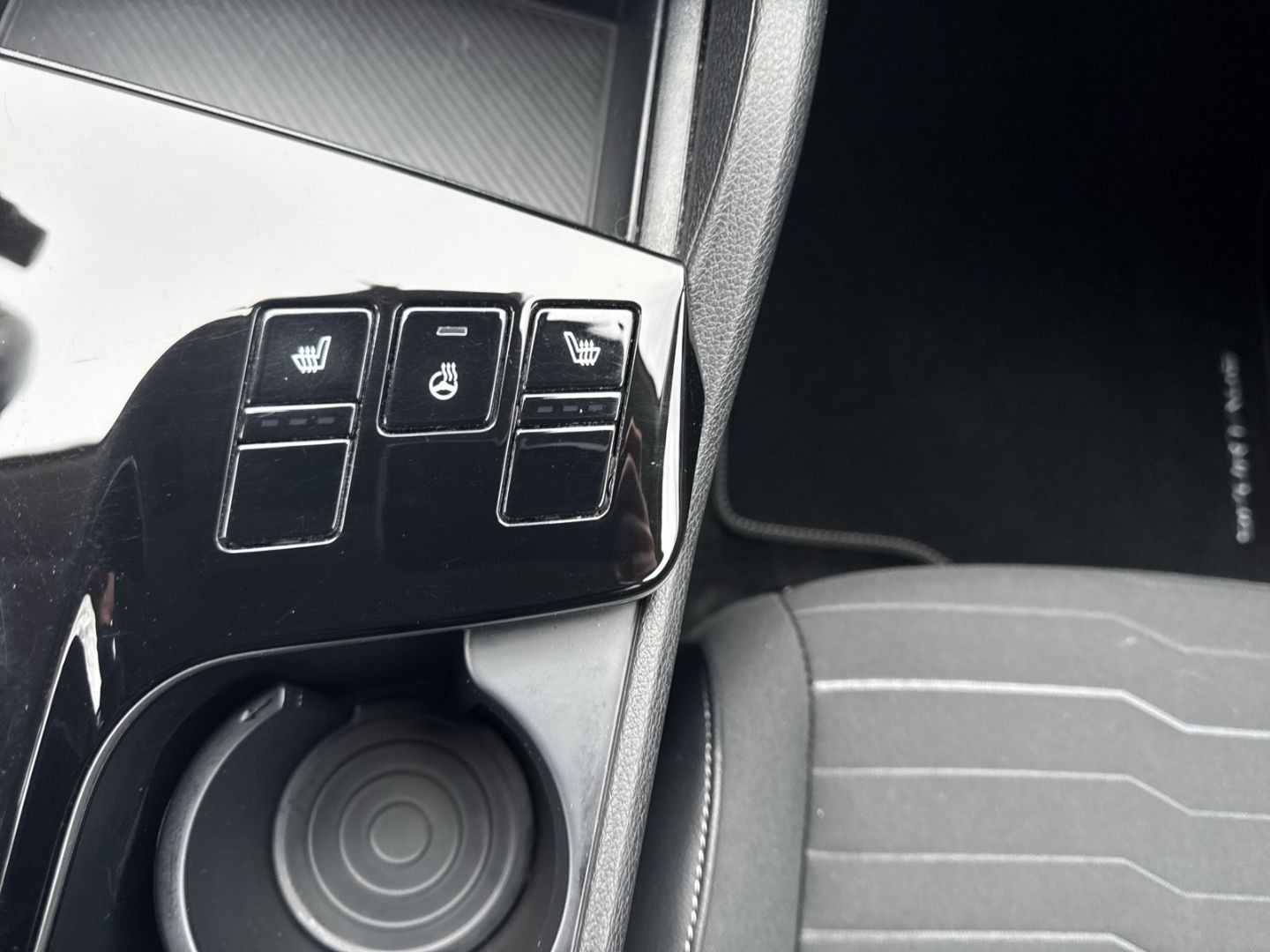 Kia Sportage Plug-in Hybrid 4WD AHK-abnehmbar Navi D