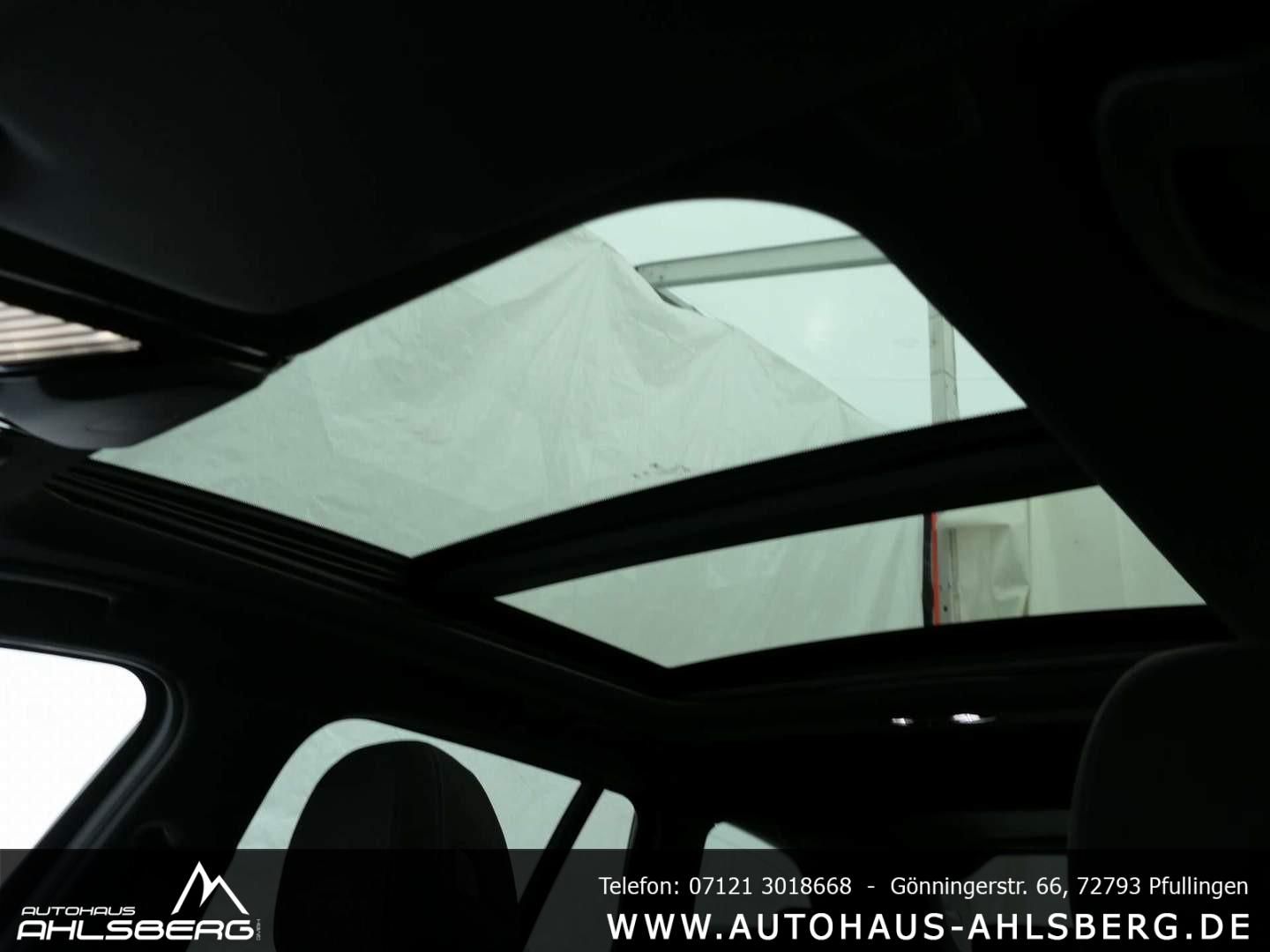 BMW 320 i M SPORT/SHADOW/ WIDES./ACC/PANO/360°/HUD/A