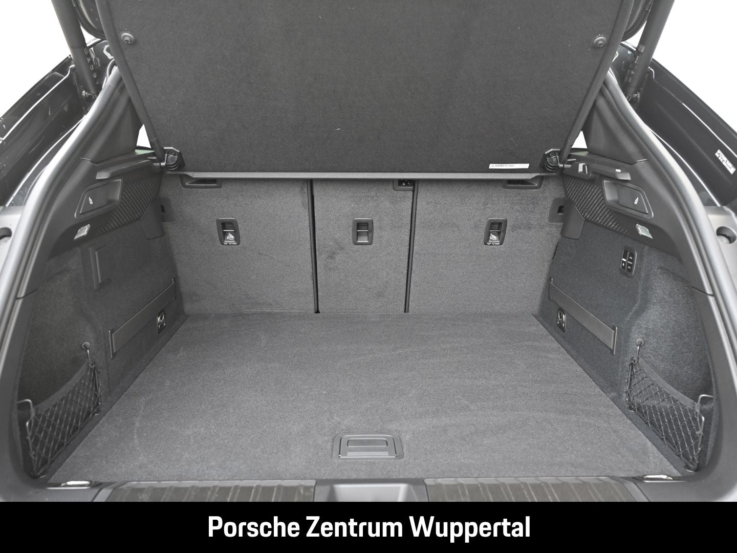Porsche Macan 4S BOSE Rückfahrkamera Panorama LED-Matrix
