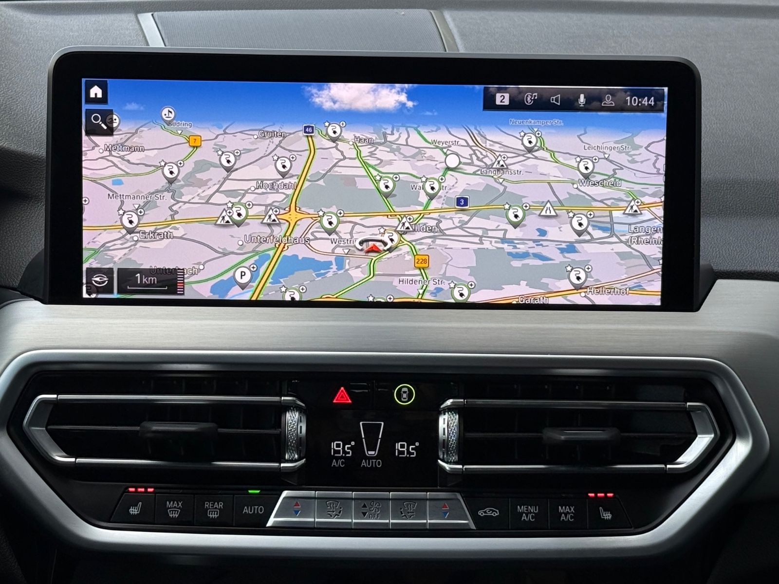 BMW X3 30e xDrive M Sport - Samsaru's Car Outlet