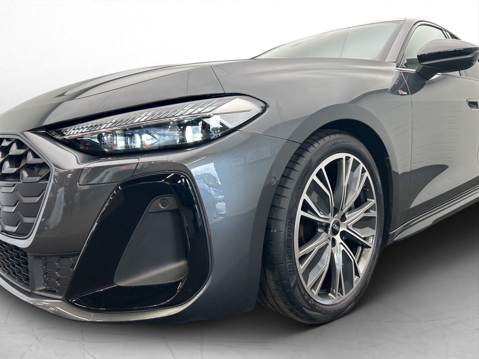 Audi A5 Limousine 40 TDI qu 2x S line S tro*B&O*HUD*S