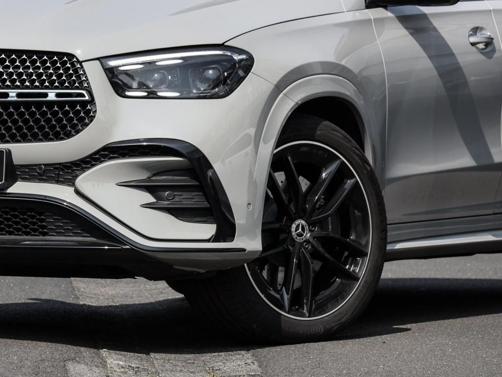 Mercedes-Benz GLE 450 d 4M AMG-Premium+/ILS/Pano/AHK/Burm/22''