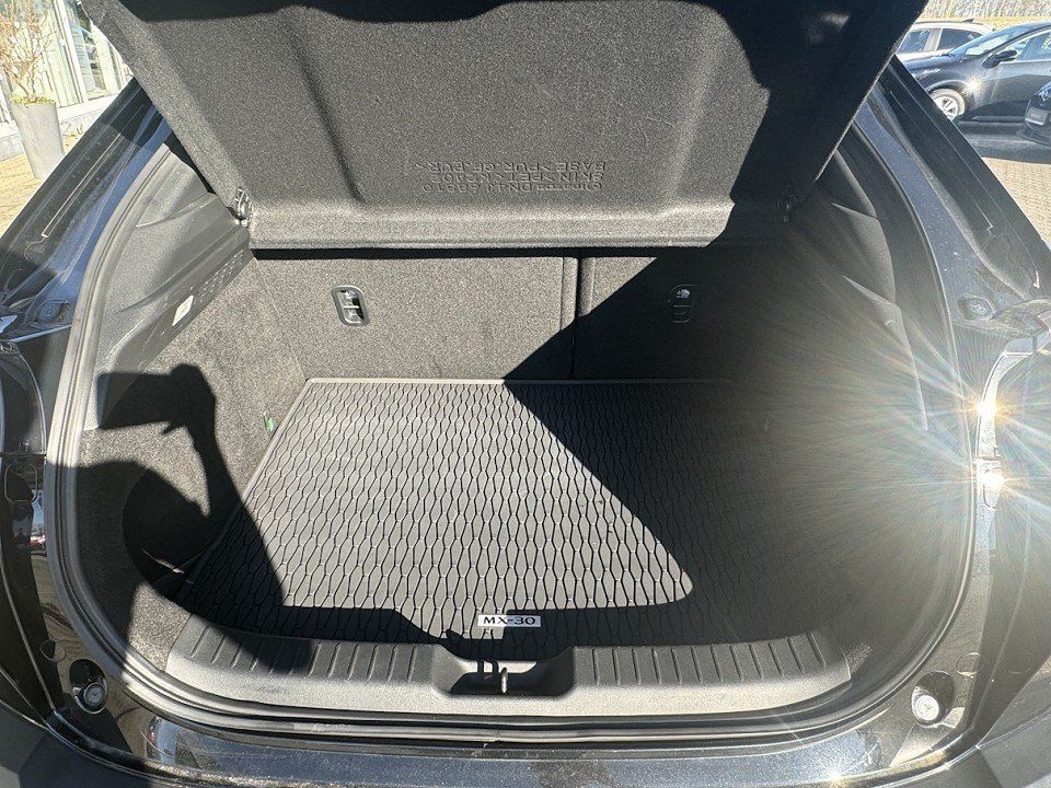 Mazda MX-30 MAKOTO PRE-P 360 KAMERA RÜCKF-KAMERA BOSE