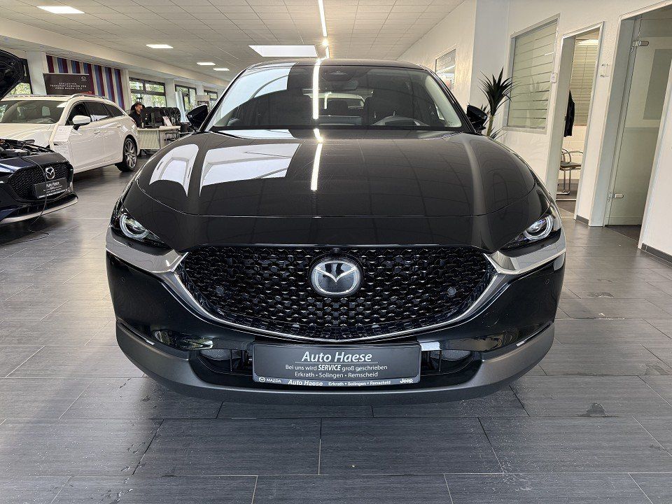 Mazda CX-30 2.5 140PS Exclusive-Line 360° Matrix-LED B