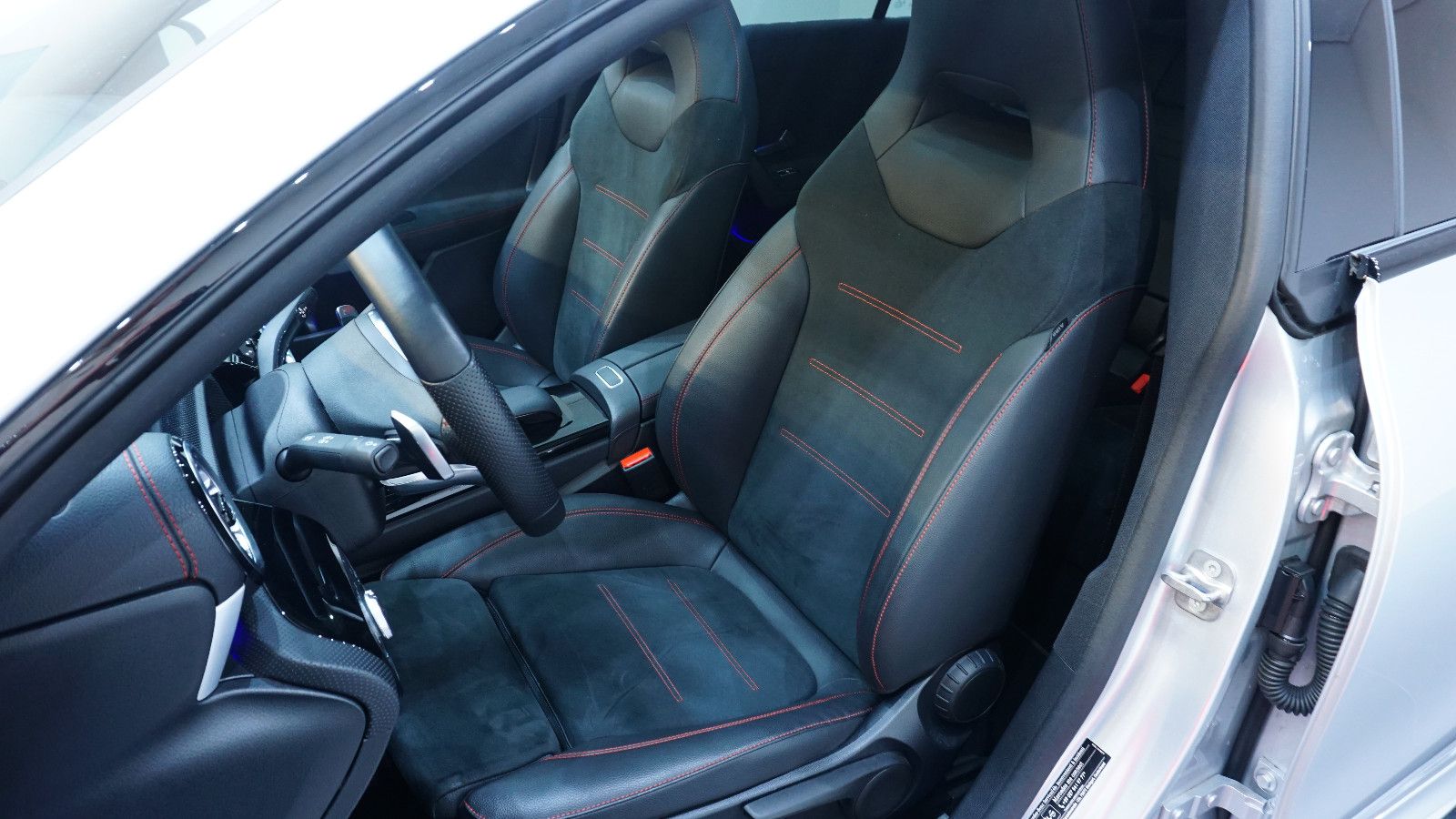 Mercedes-Benz CLA 200 Shooting Brake 4MATIC - Samsaru's Car Outlet