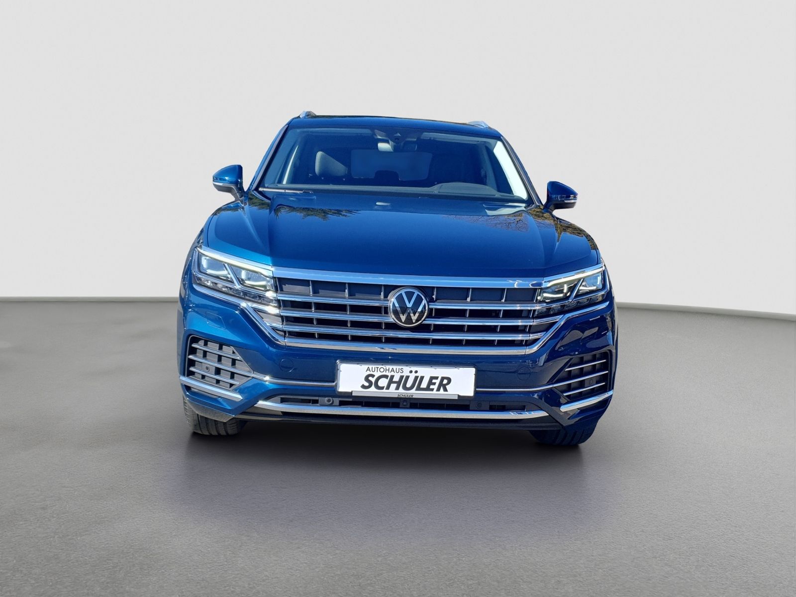 Volkswagen Touareg 3.0TDI*AHK*STANDH*MATIRX*LUFT*LEDER*AREA