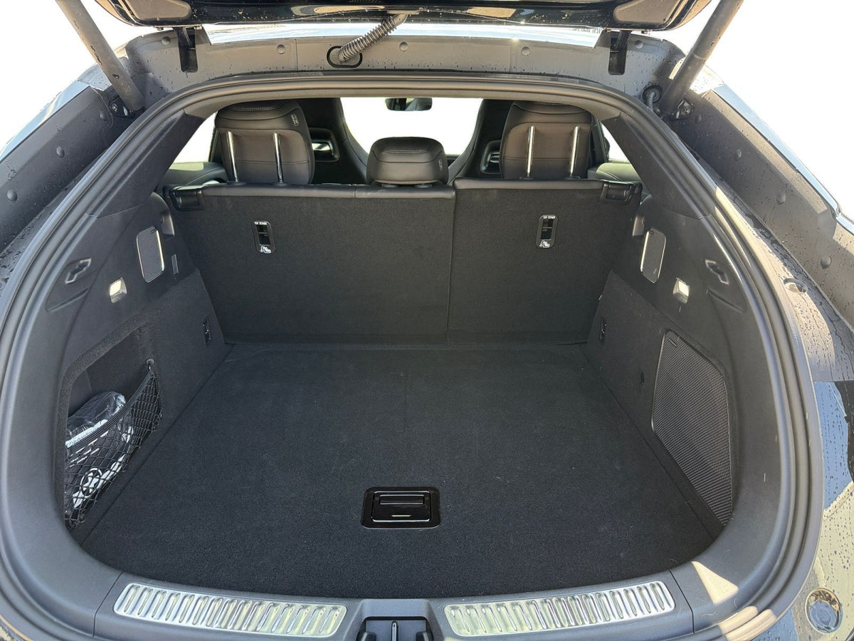 BYD Sealion 7