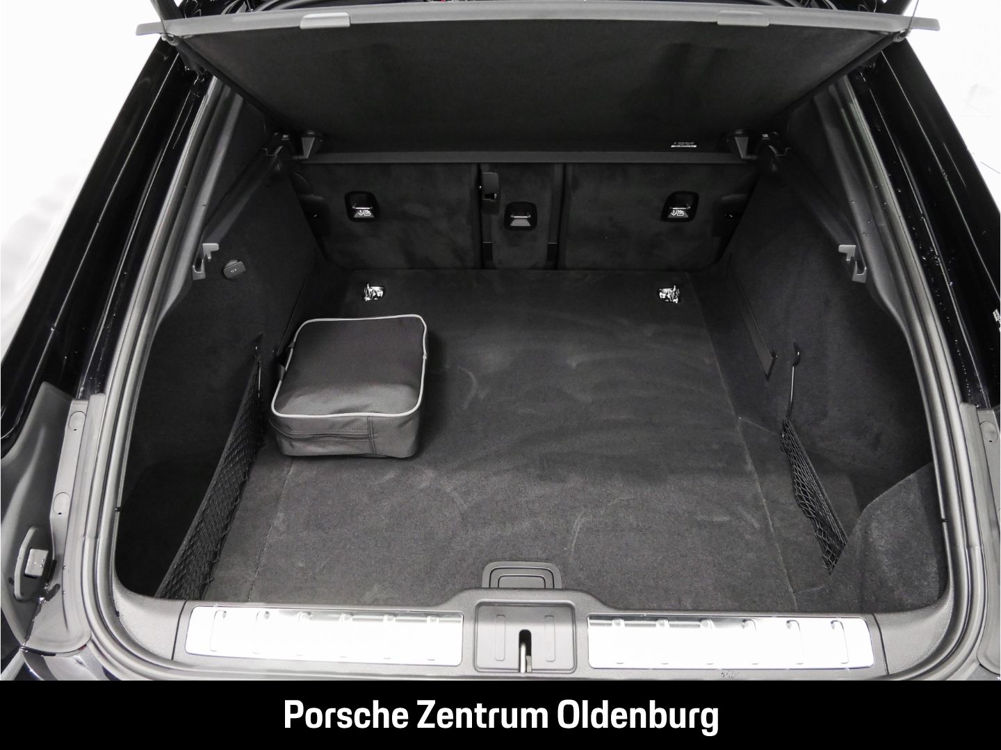 Porsche Panamera HD-Matrix HeadUp InnoDrive Sportabgas