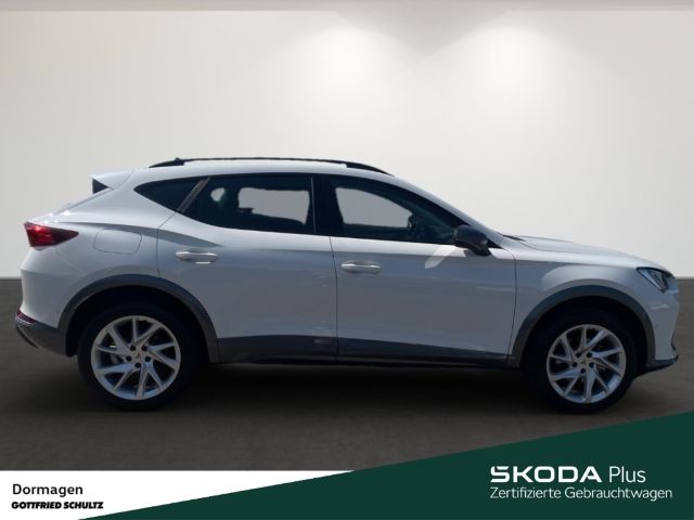 Cupra Formentor 1.5 TSI DSG - Samsaru's Car Outlet