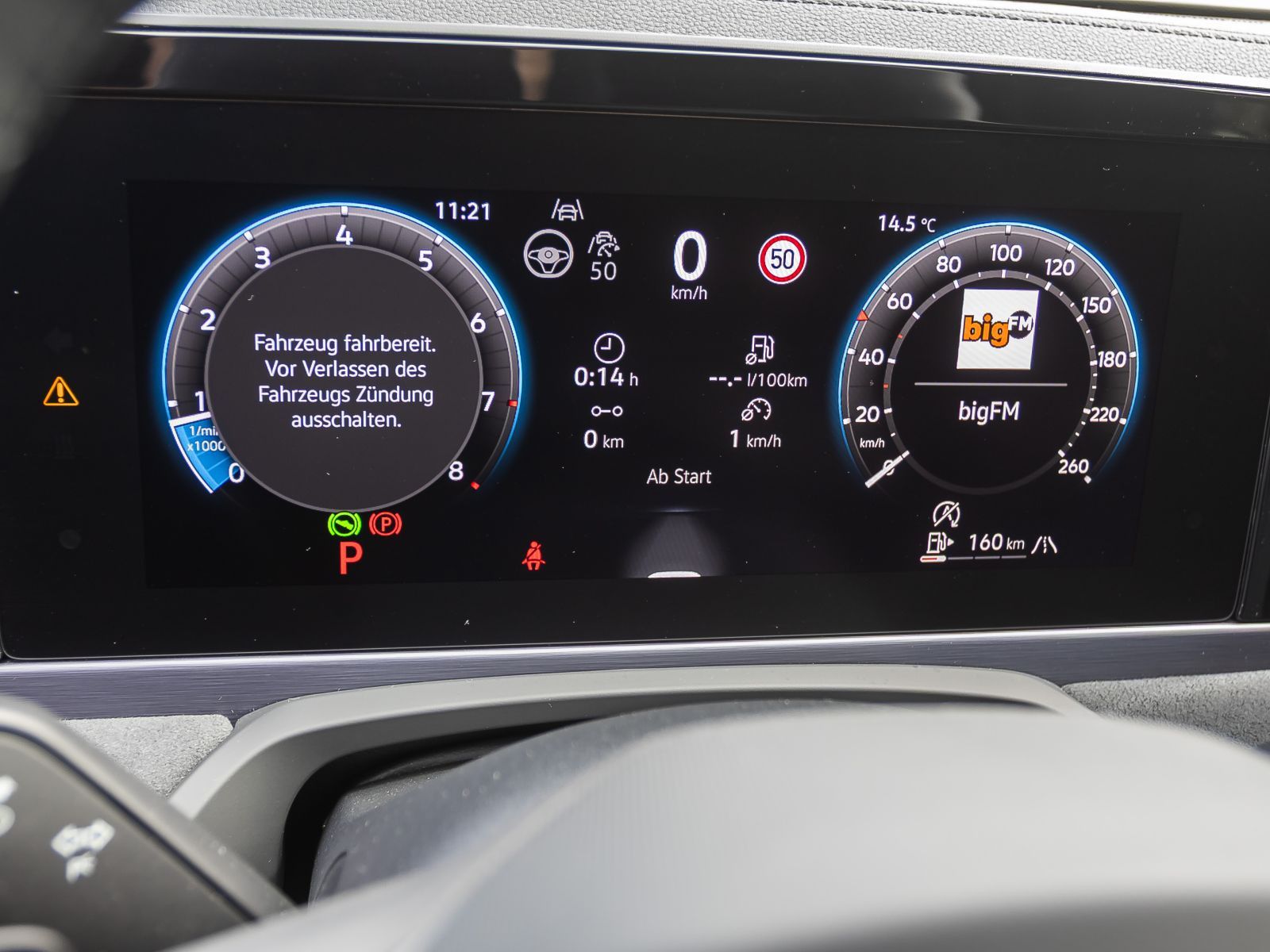 Volkswagen Passat Variant 2.0 TSI "R-Line" 4M DSG Navi LED