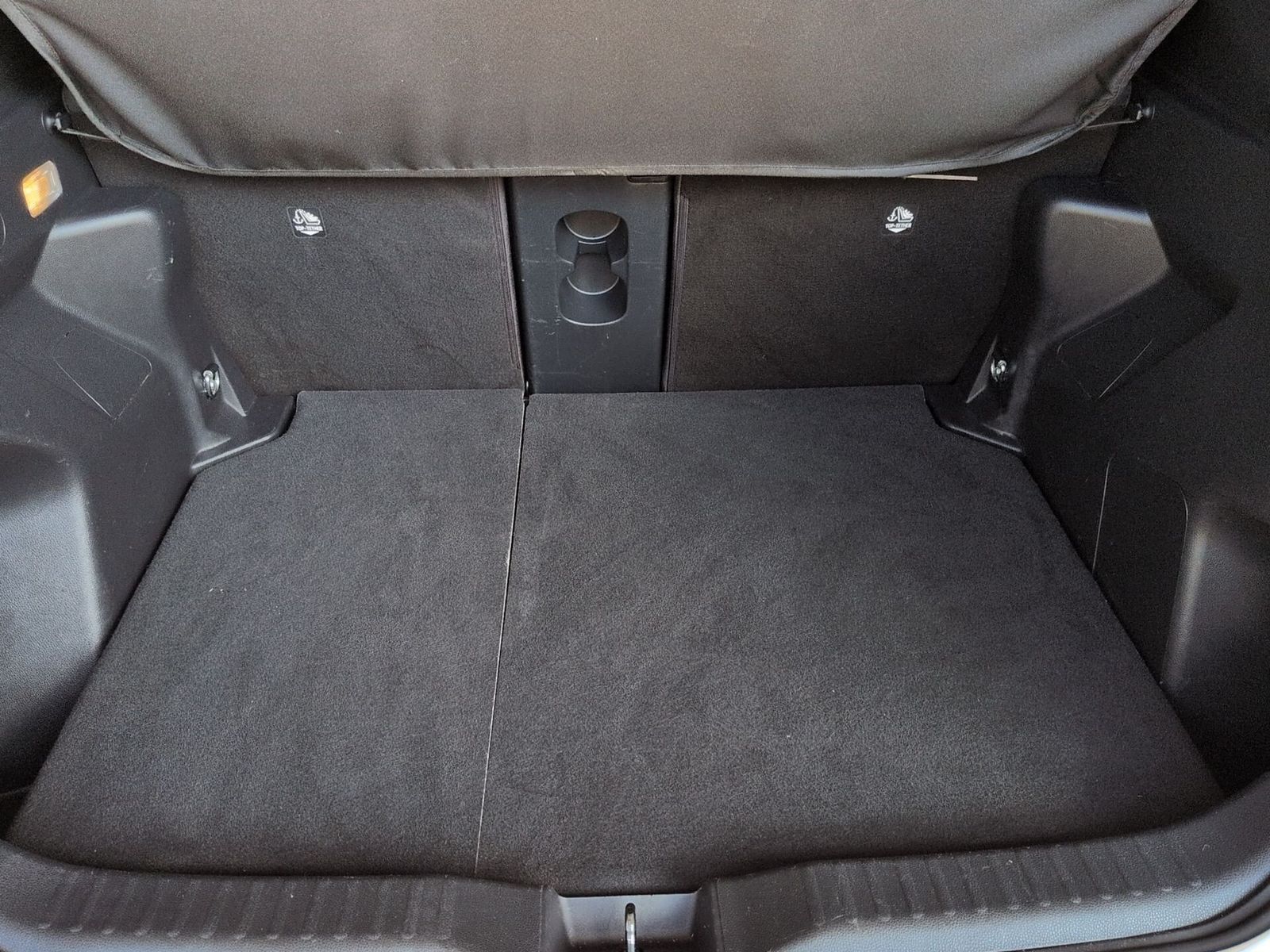 Toyota Yaris Cross Team Deutschland Winter P, Smart Con