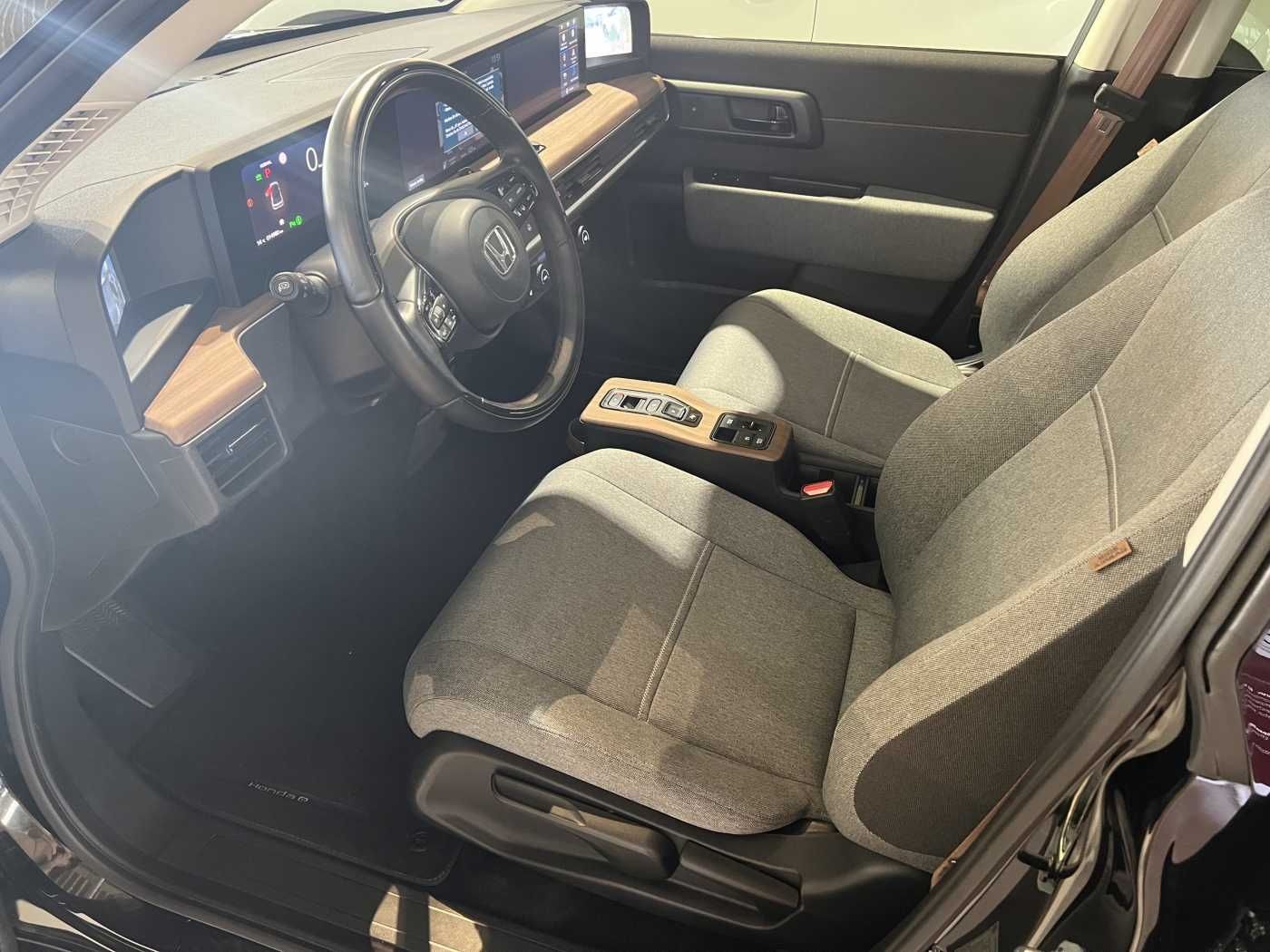 Honda e   Advanc-Pakt