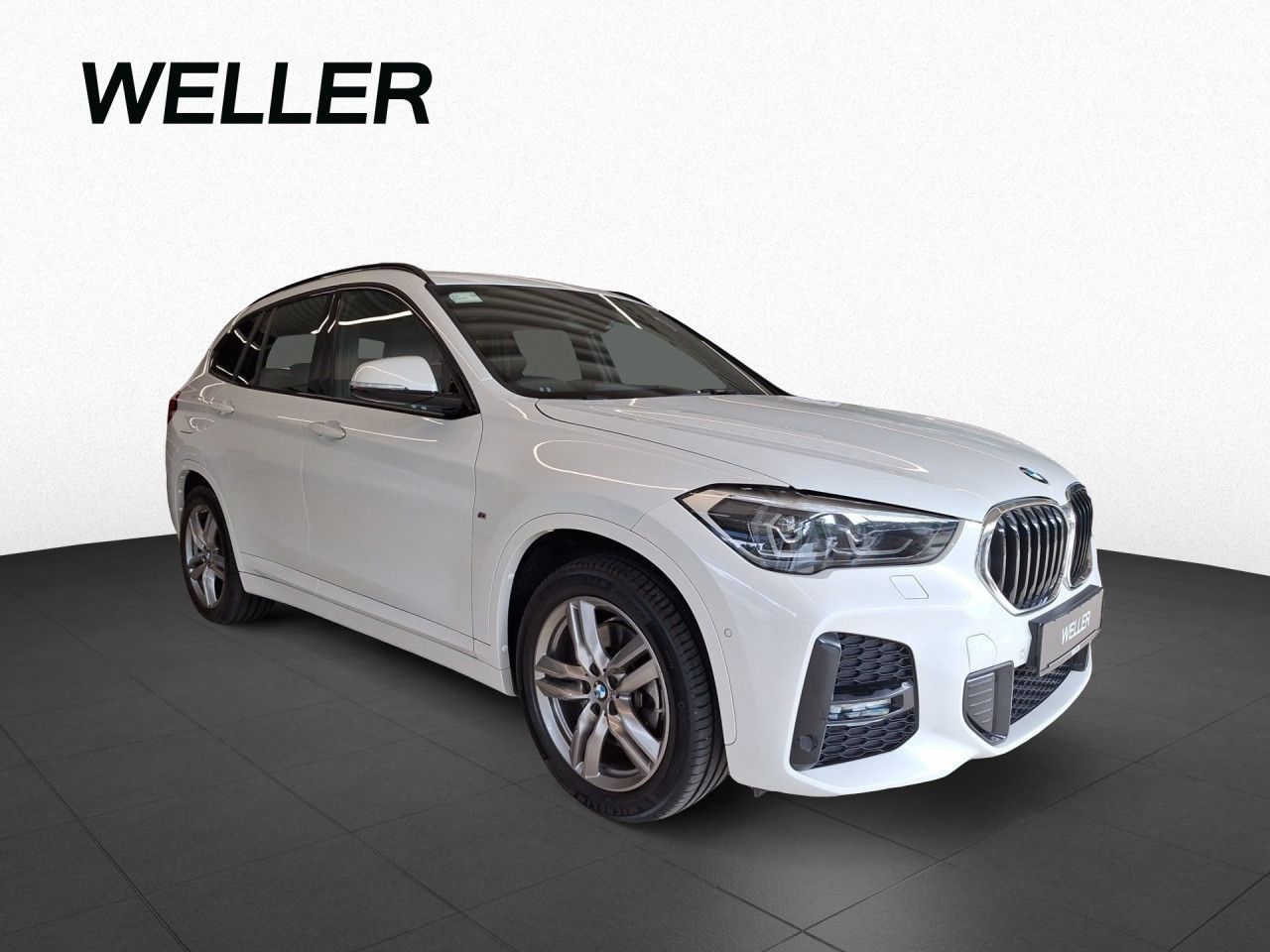 BMW X1 xDrive25e M Sport - Samsaru's Car Outlet