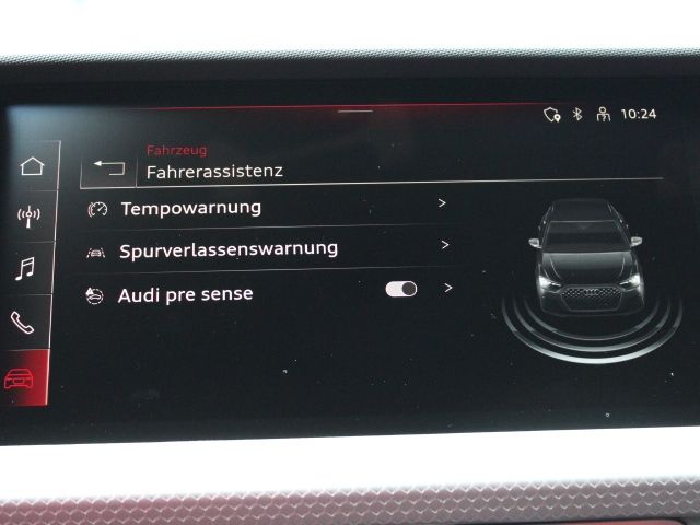 Audi A1 Sportback 25 1.0 TFSI S tronic KLIMA/LED/ALU