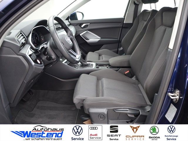 Audi Q3 S line 45 TFSI 180kW qu. S tr. - Samsaru's Car Outlet