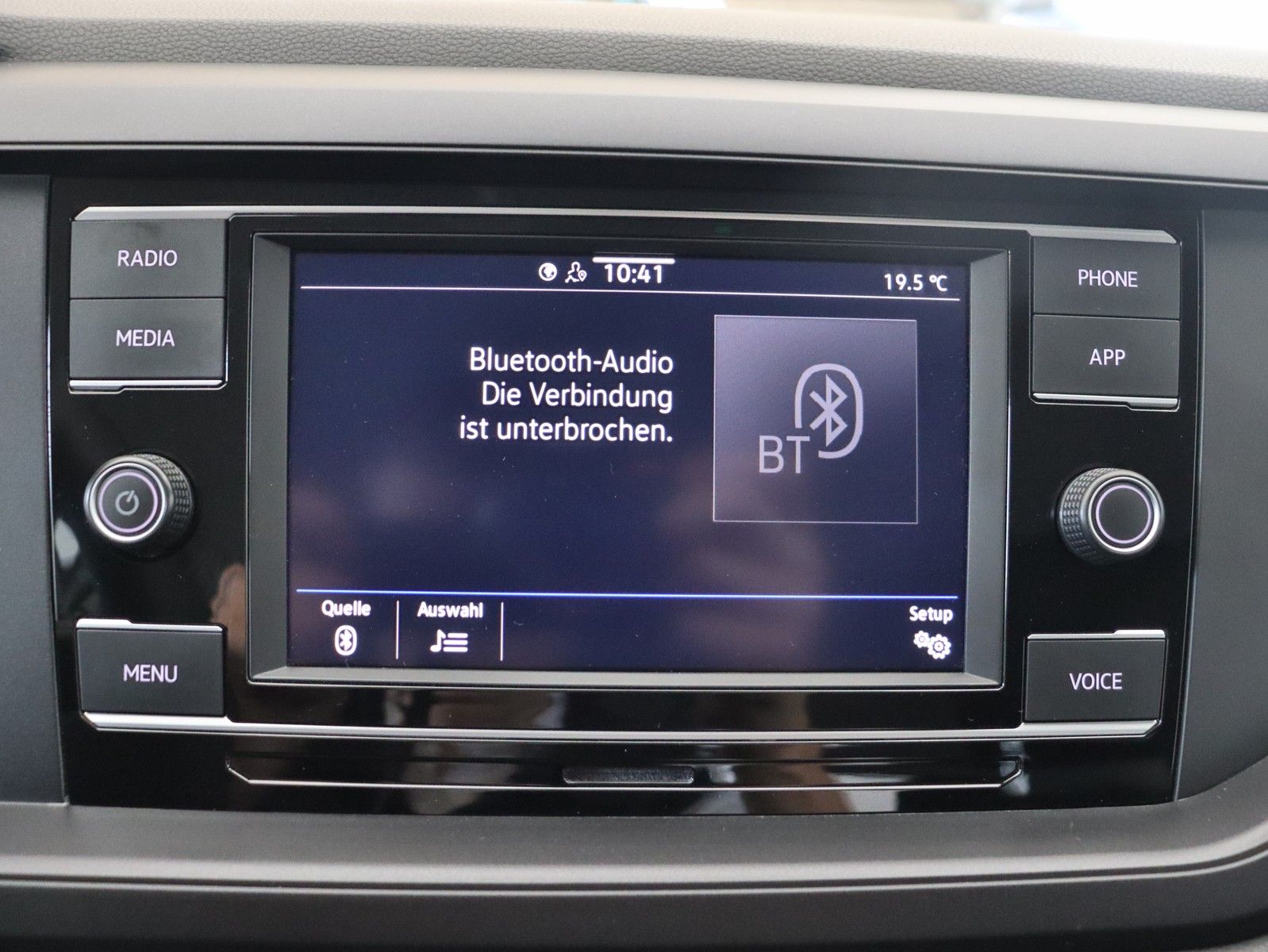 Volkswagen Taigo 1.0 l TSI - Samsaru's Car Outlet