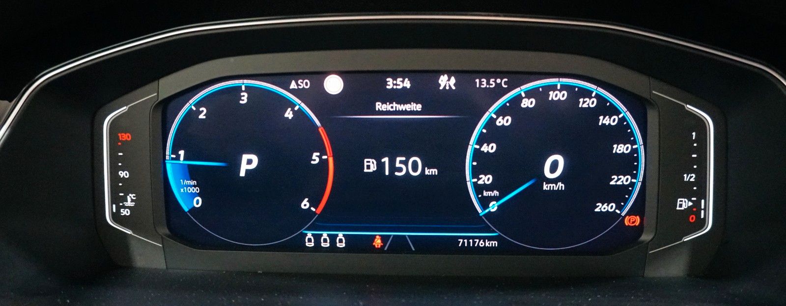 Volkswagen Passat Variant Alltrack 4Motion 2.0 TDI *AHK*IQ*