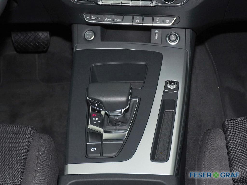 Audi Q5 Sportback S line 40 TDI quattro S tronic - Samsaru's Car Outlet