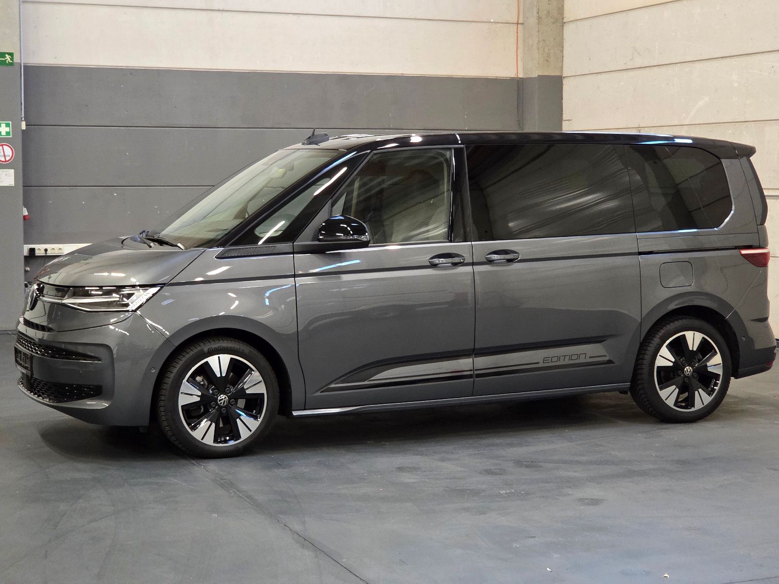 Volkswagen EDITION/MASSAGE/HEADUP/HARMAN/IQ.LIGHT/WIFI/eTÜR