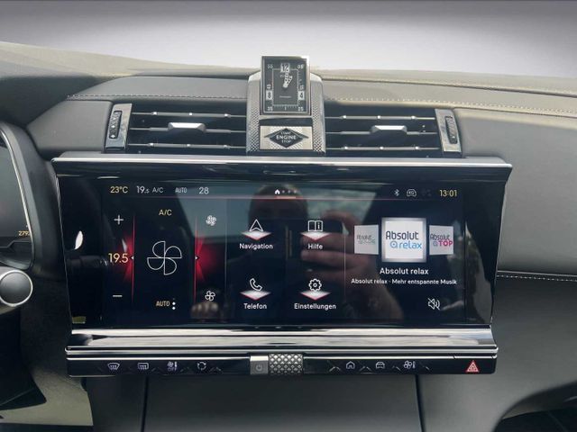 DS Automobiles DS 7 BlueHDI 130 Aut. OPERA LEDER Panoramadach