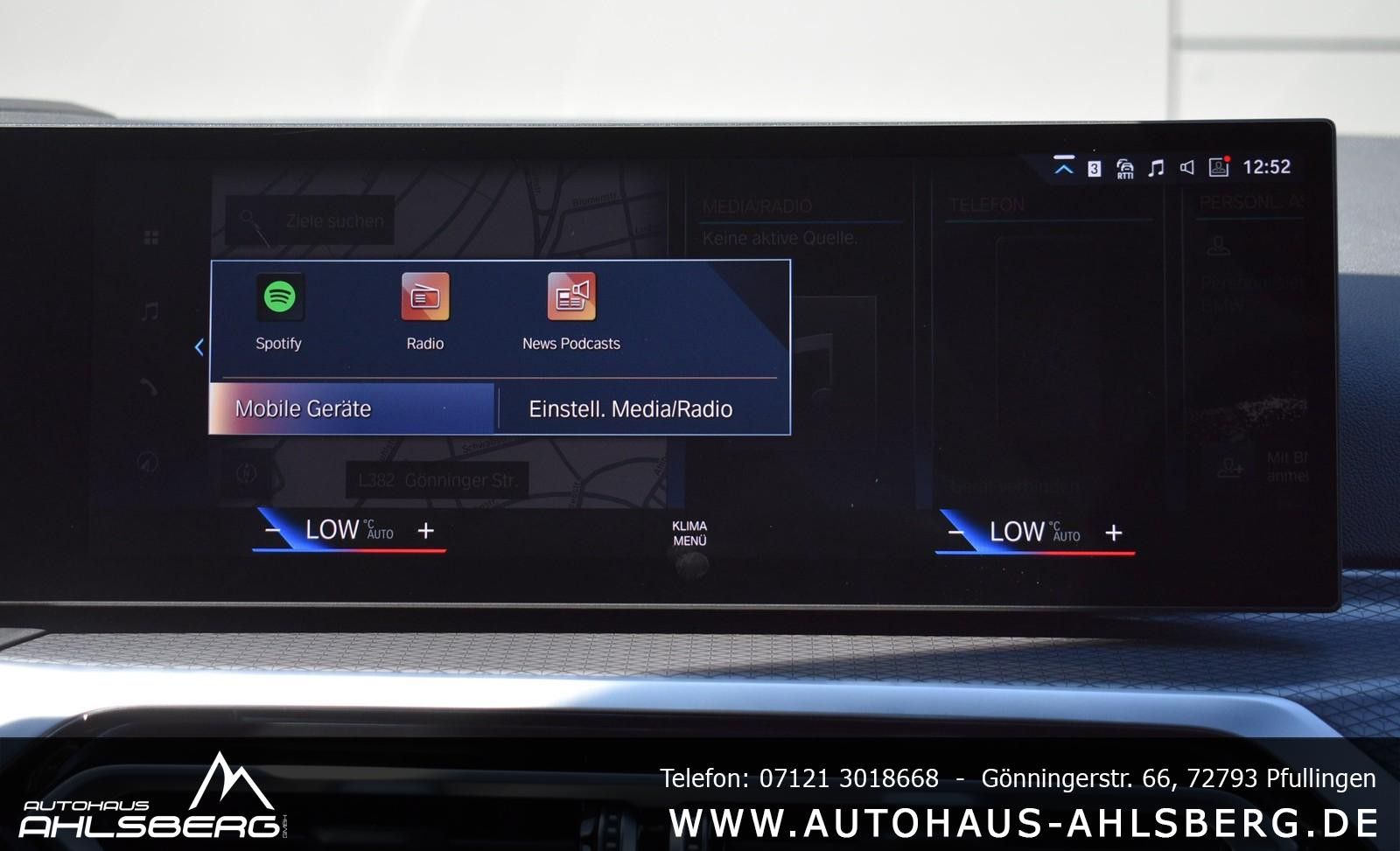 BMW 320 i M SPORT - Samsaru's Car Outlet