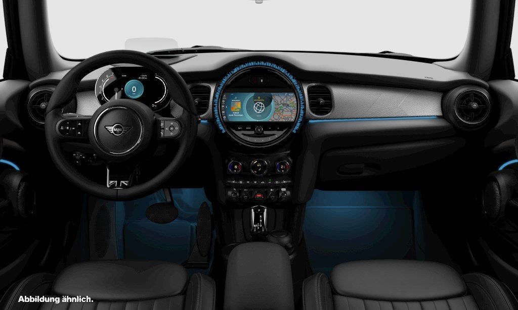 MINI Cooper S Cabrio - Samsaru's Car Outlet
