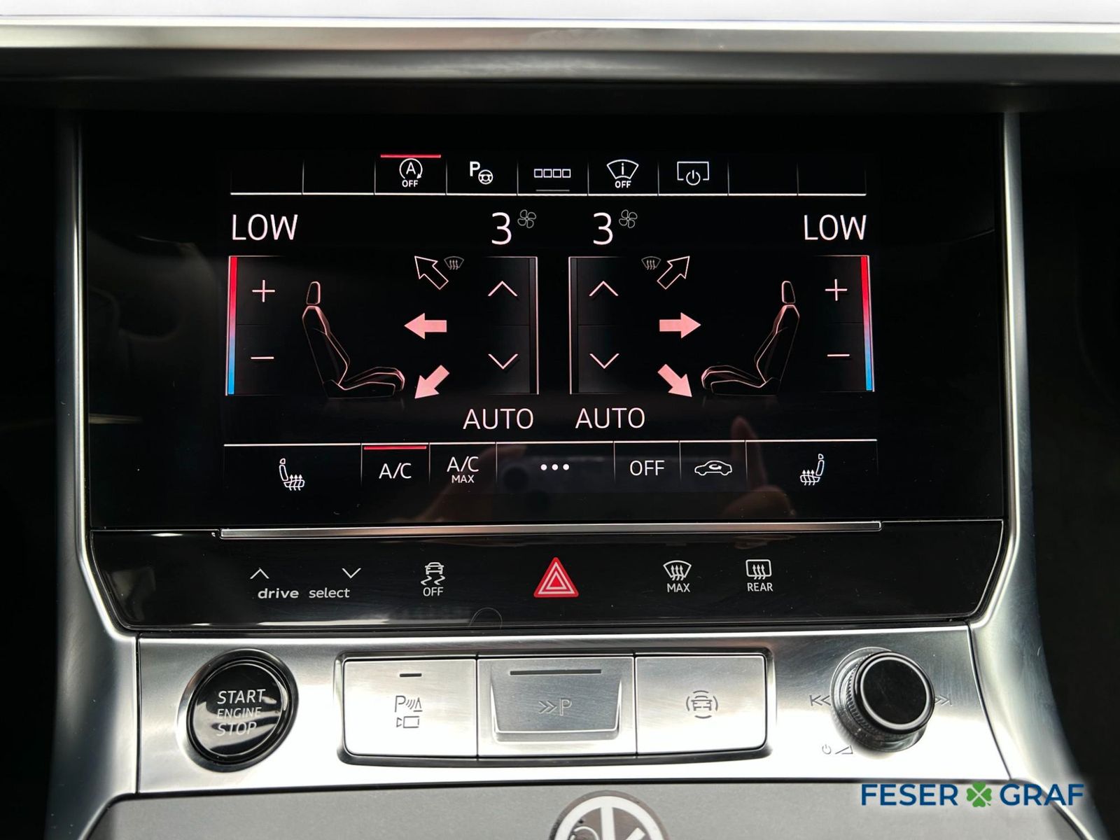 Audi A6 Avant 40TDI S-tronic - Samsaru's Car Outlet