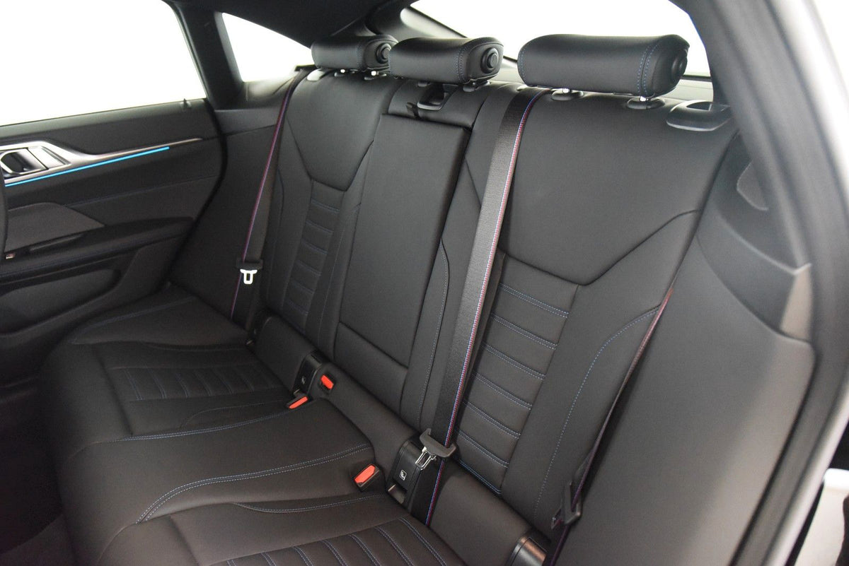 BMW Seria 4 Gran Coupe