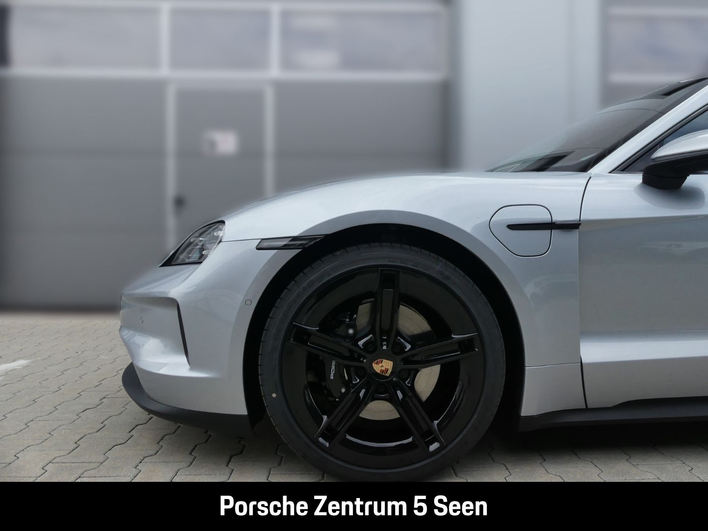 Porsche Taycan 4S Sport Turismo, 18-WEGE, CHRONO, BOSE
