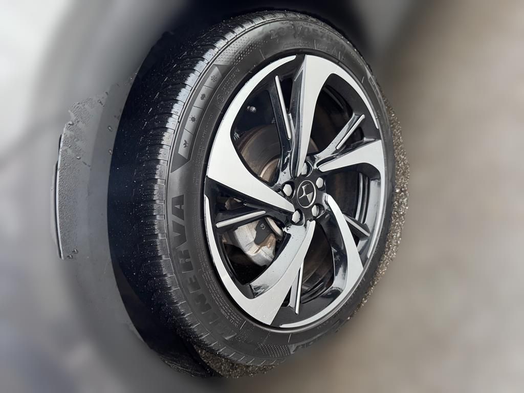 DS Automobiles DS7 Crossback DS7 Rivoli
