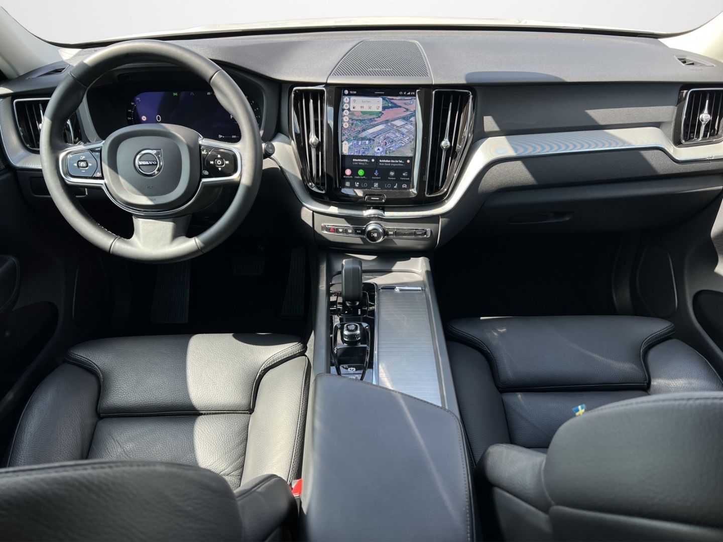 Volvo XC60 Plus Dark AWD/Harman-Kardon/SitzHz/DAB