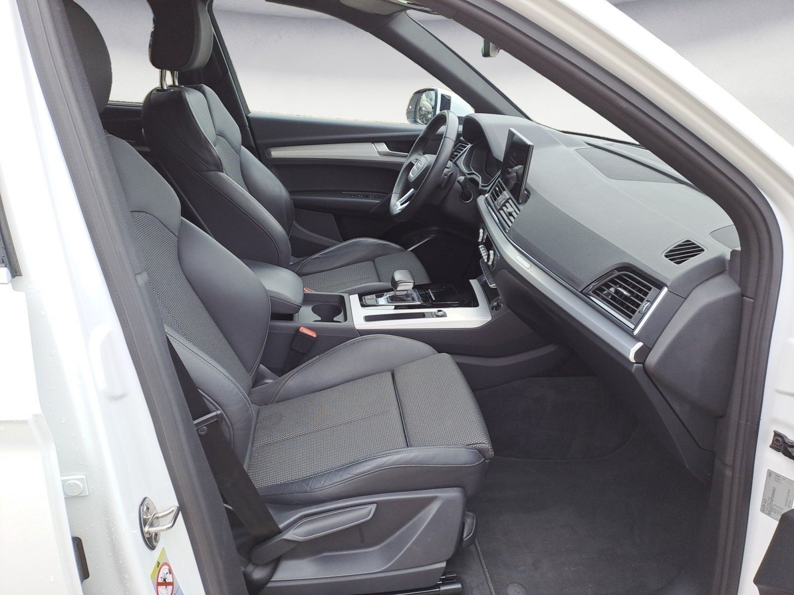 Audi Q5 Sportback 50 TFSIe quattro S-Line AHK Matr 50