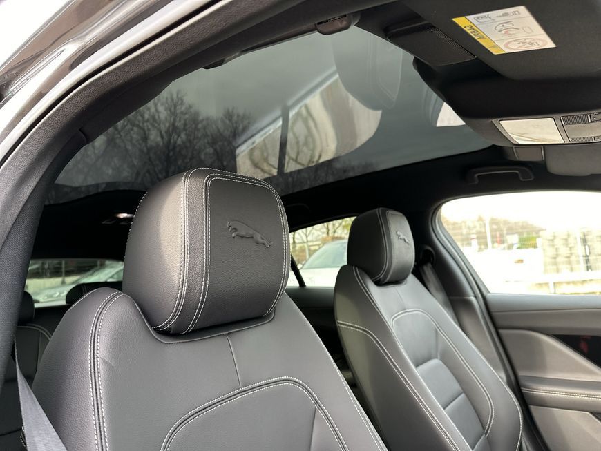 Jaguar I-Pace EV400 AWD R-DYNAMIC SE