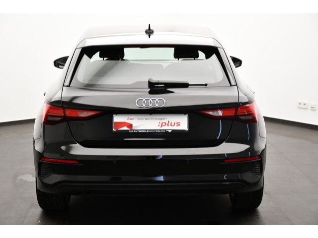 Audi A3 Sportback 30 TFSI S tronic NAVI/LED/SITZHZ