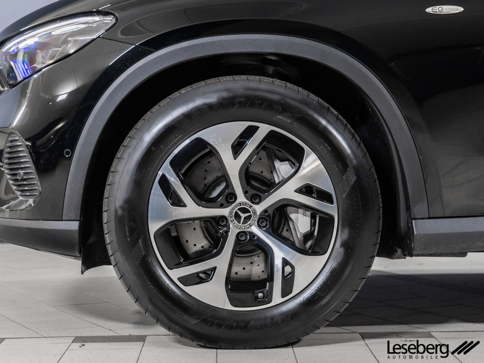 Mercedes-Benz GLC 300 e 4M Avantgarde DIG.LIGHT/AHK/Pano/360°/