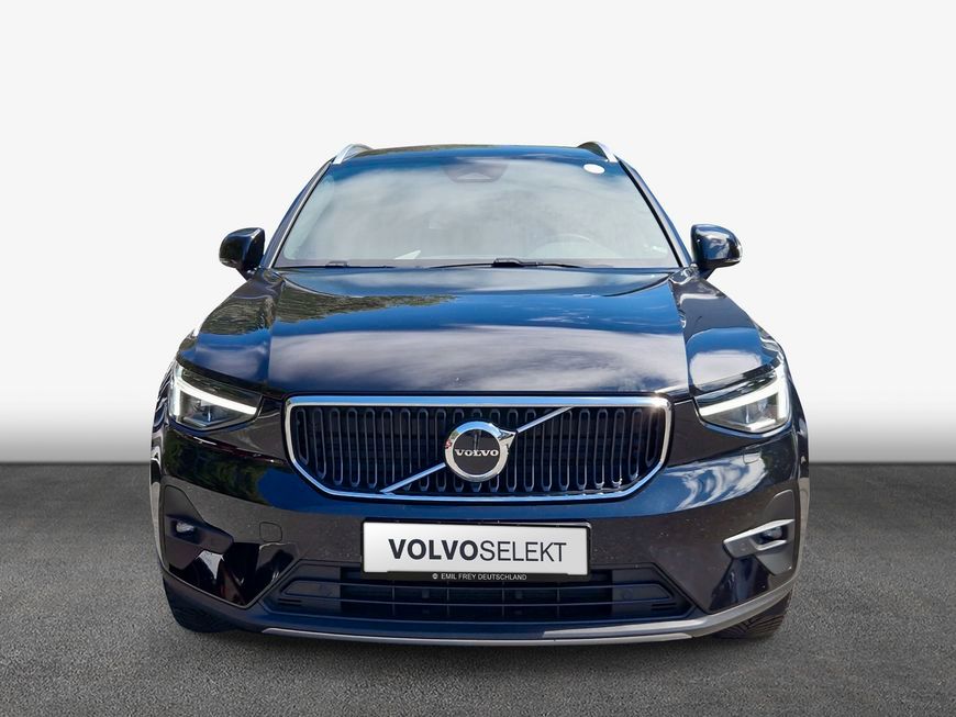 Volvo XC40 B3 B DKG Core