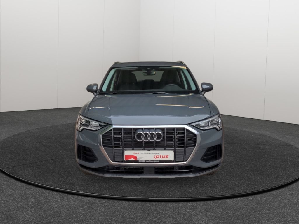 Audi Q3 35 TDI quattro S tronic - Samsaru's Car Outlet