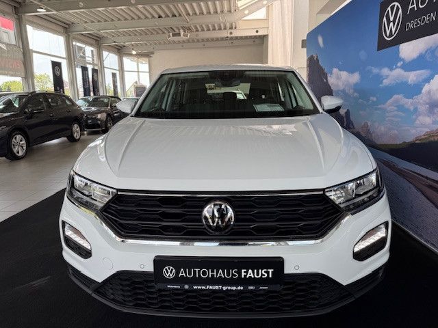Volkswagen T-ROC - Samsaru's Car Outlet