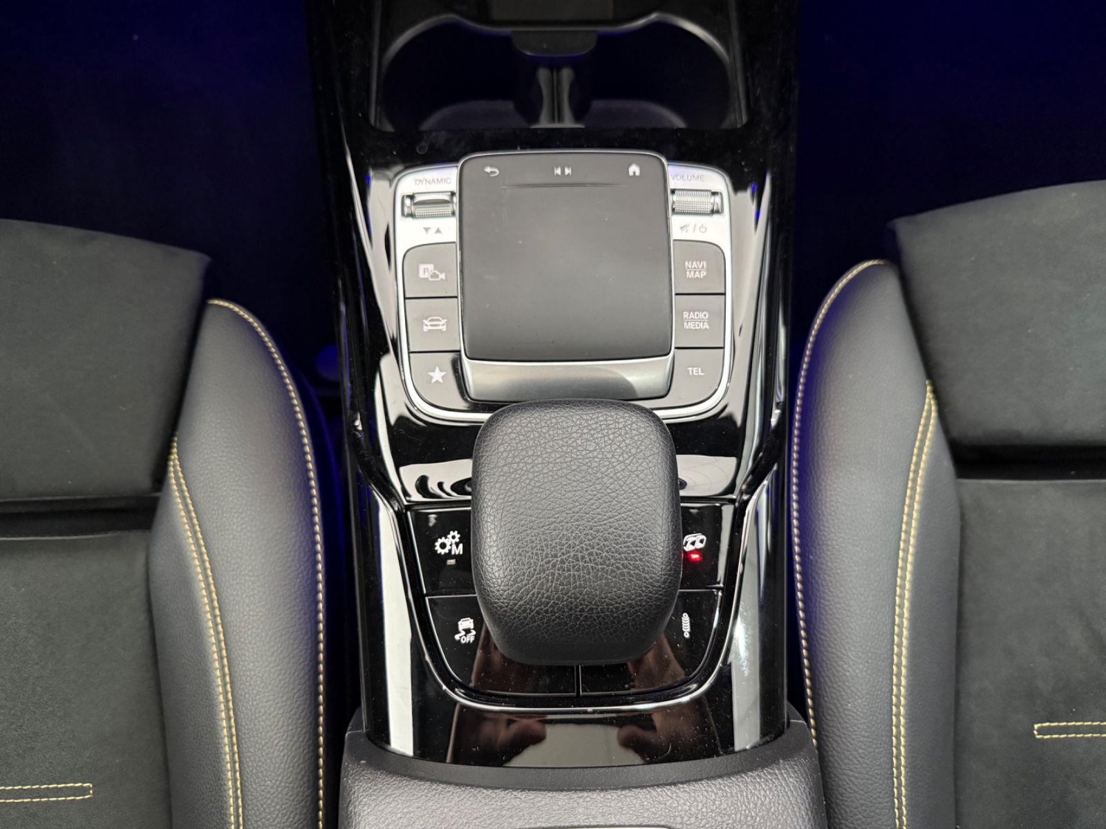 Mercedes-Benz CLA 45 S AMG 4Matic - Samsaru's Car Outlet
