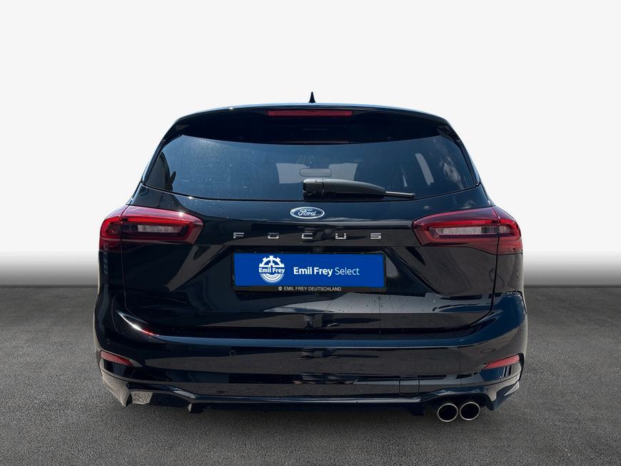 Ford Focus Turnier 1.0 EcoBoost Hybrid Aut. ST-LINE X