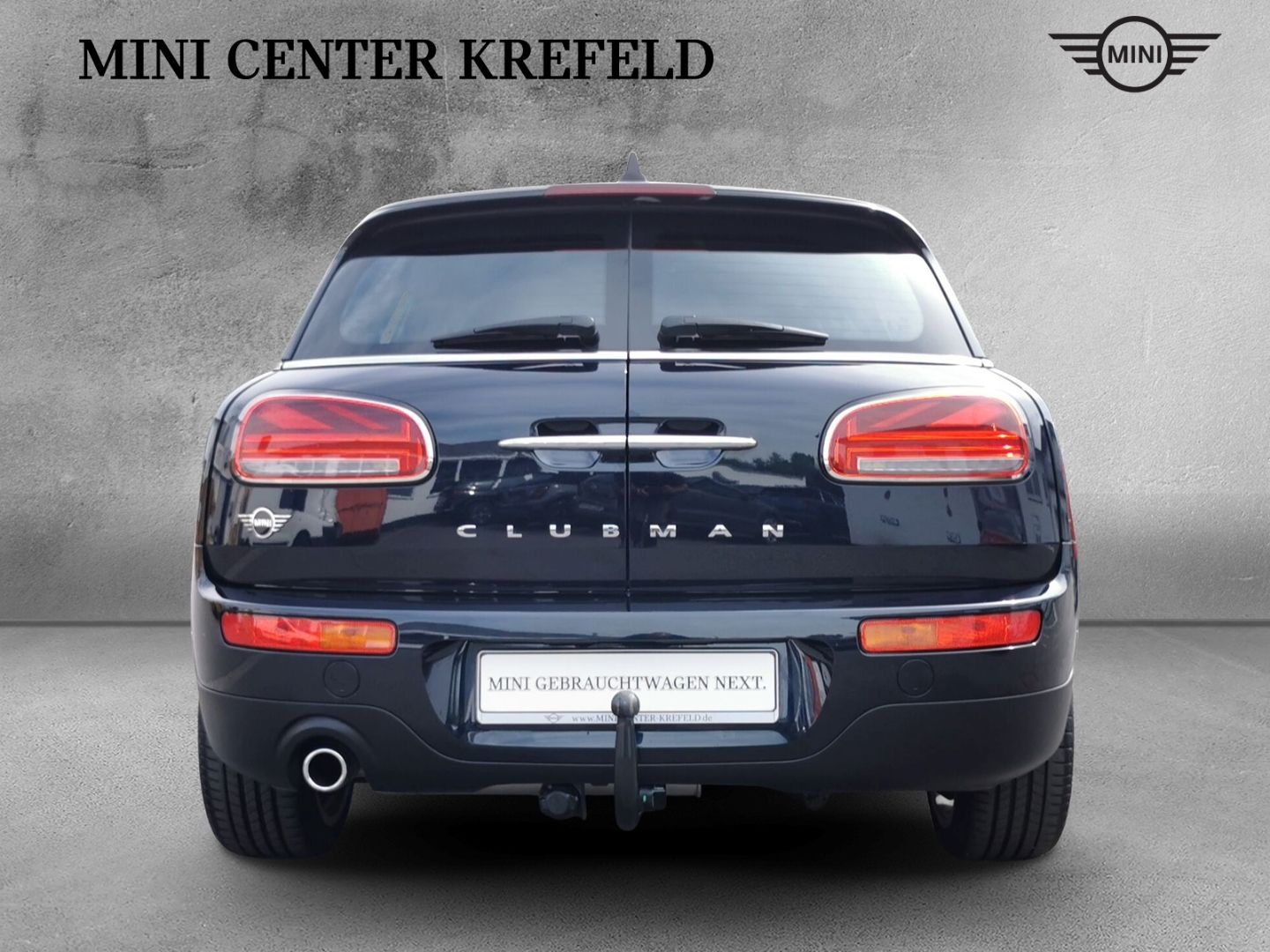 MINI Cooper D Clubman Yours - Samsaru's Car Outlet