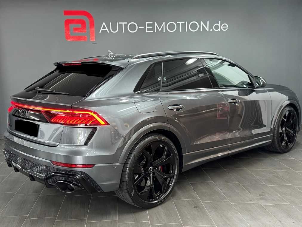 Audi RS Q8 600 PS tiptronic*RS Essentials Paket*