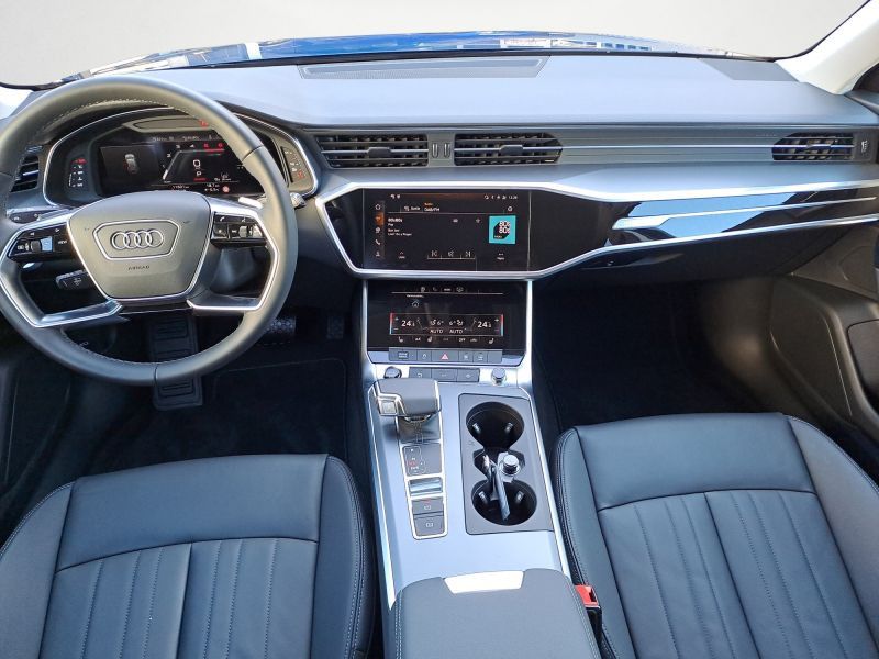 Audi A6 Avant 40TDI S tronic S line - Samsaru's Car Outlet