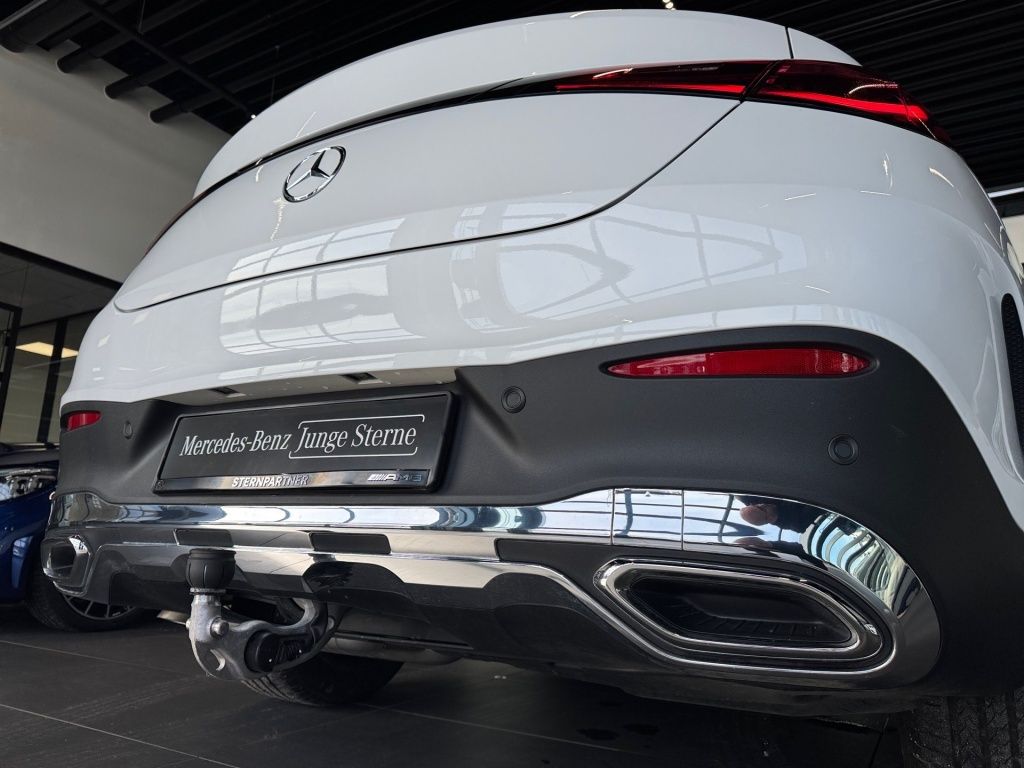 Mercedes-Benz GLC 300 d 4M AMG+DiG.L+HuD+BURM+PANO+AHK