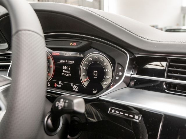 Audi A8 50 TDI quattro - Samsaru's Car Outlet