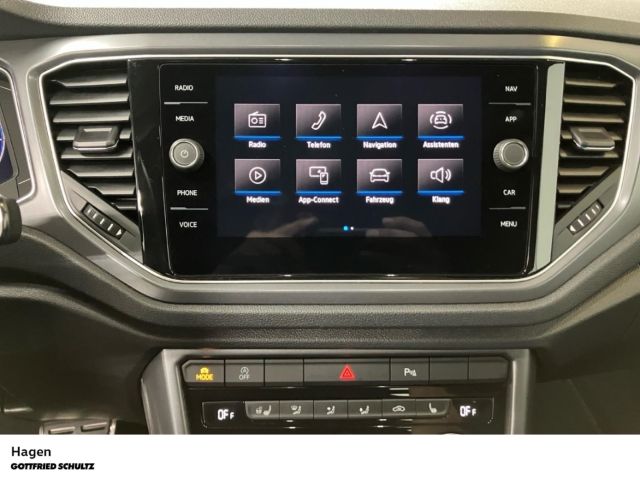 Volkswagen T-Roc Cabriolet 1.5 TSI DSG R-Line - Samsaru's Car Outlet