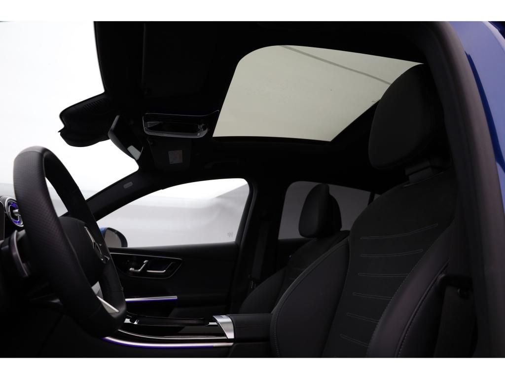 Mercedes-Benz GLC 300 d 4M Cp AMG Premium Burm AHK Pano