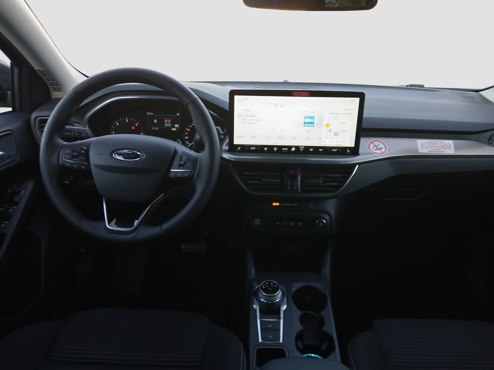 Ford Focus Titanium Edition Turnier AUT | LED | NAV |